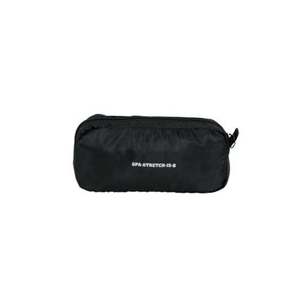 Gator Cases GPA-STRETCH-15-B Copertura elastica nera per speaker da 15"&lt;br&gt;