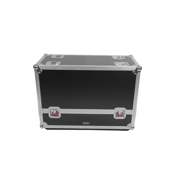 Gator Cases G-TOUR SPKR-2K12 Flight Case coppia di speaker QSC K12