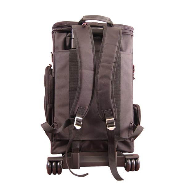 Gator Cases GK-LT25W Zaino controller MIDI e laptop