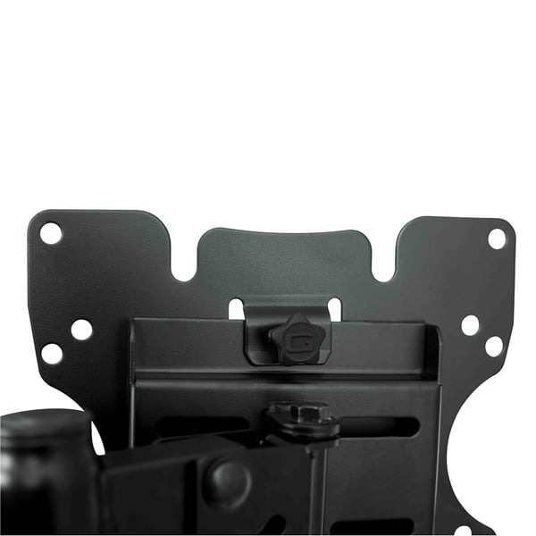 Gator Frameworks GFW-AV-LCD-1 Supporto regolabile per monitor LCD/LED fino a 48"<br>