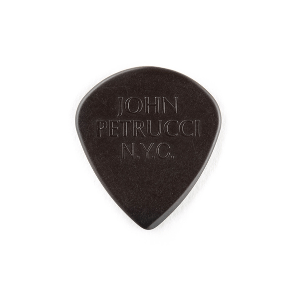 Dunlop 518PJPBK John Petrucci Primetone Jazz III Black, Player/3