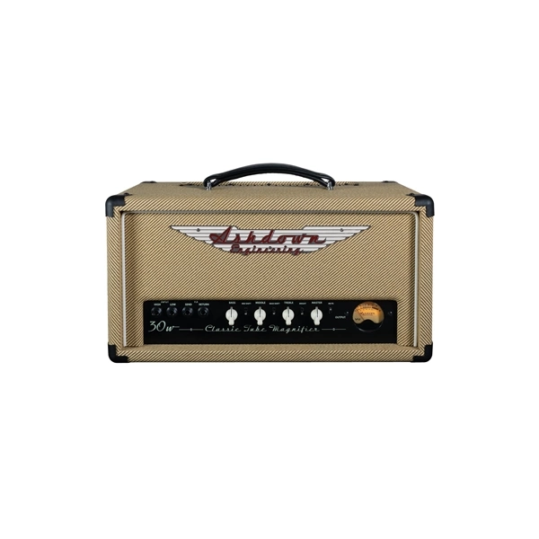 Ashdown CTM-30-TWEED