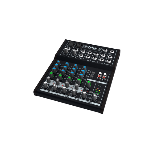 MACKIE MIX8