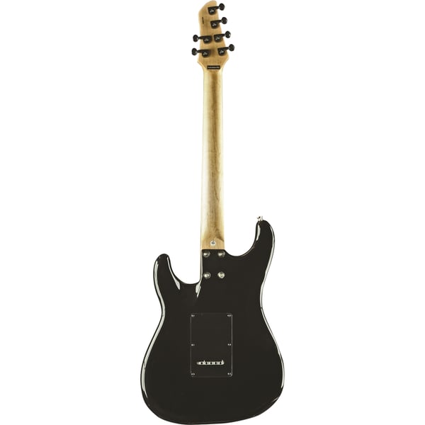 Eko Guitars Aire Lite Black