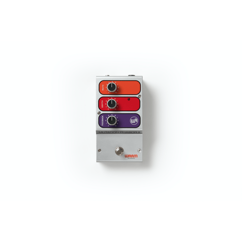 WARM AUDIO Mutation Phasor II