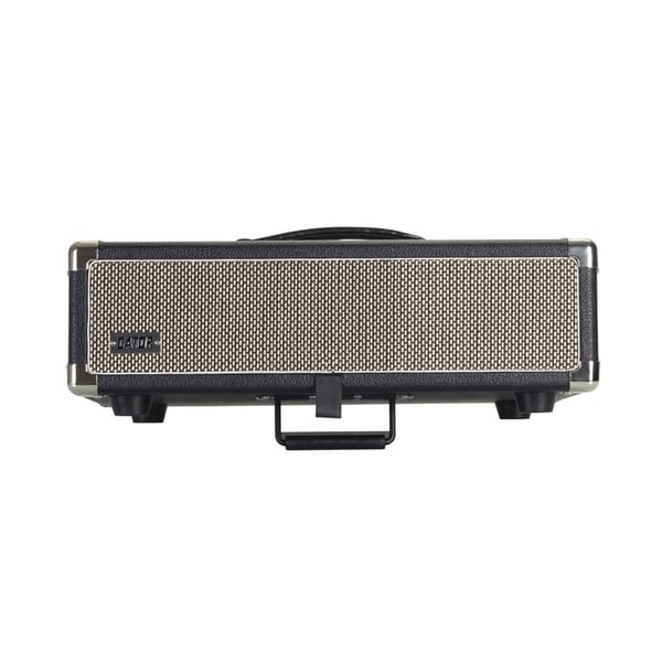 Gator Cases GR-RETRORACK-2BK Custodia Vintage 2U Rack Black