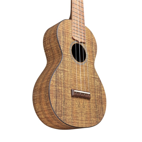 Martin & Co. 0XK Uke Koa Concerto