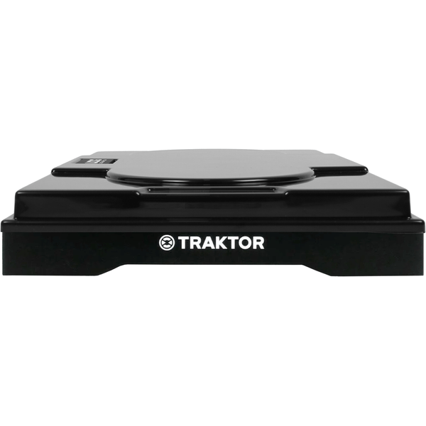 UDG GEAR U94118BL UL COVER NI TRAKTOR KONTROL S4