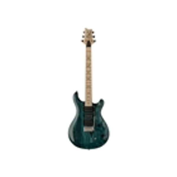 PRS SE Swamp Ash Special Iri Blue