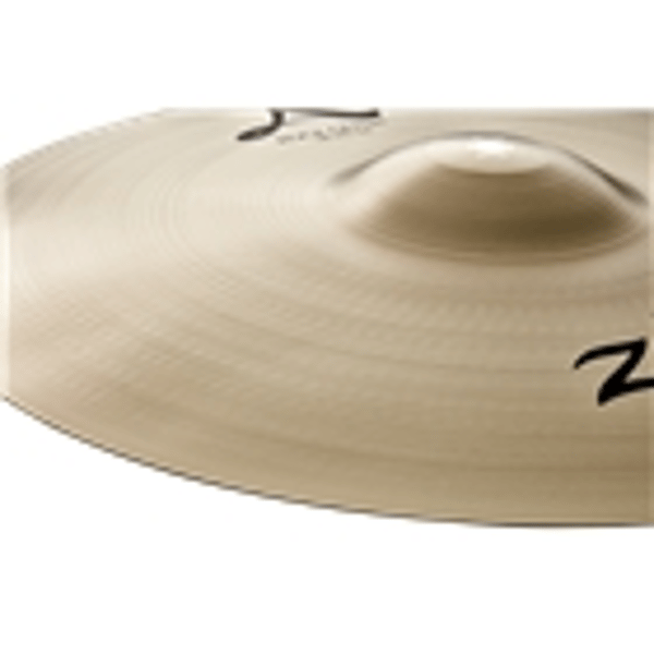 Zildjian A0252-18" A Rock Crash