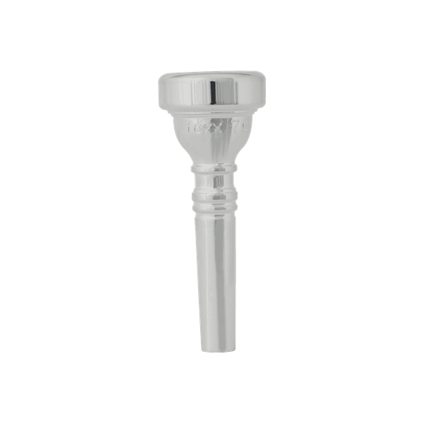 SML Paris ASM EMBC3C Bocchino argentato per cornetta 3 C