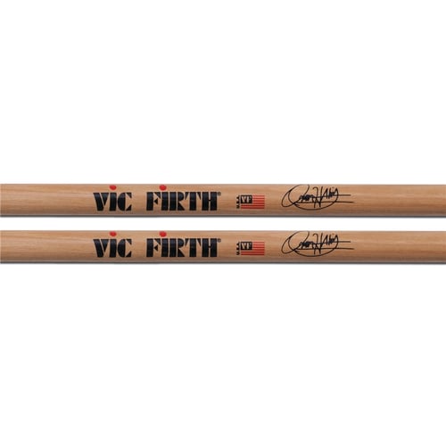 Vic Firth SOH - Signature Omar Hakim Nylon