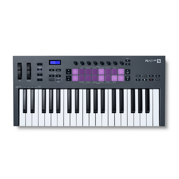 Novation FLkey 37