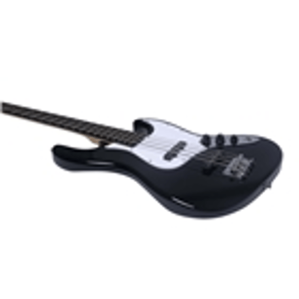 Eko Guitars JB-100 Black