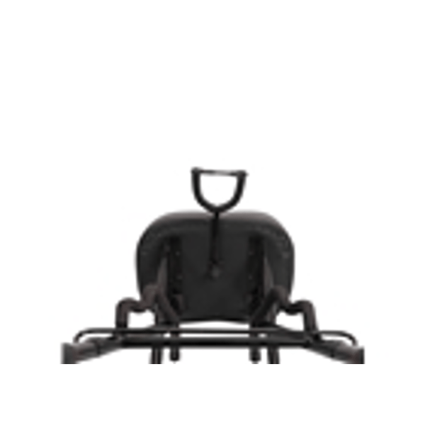 Gator Frameworks GFW-GTRSTOOL Sgabello per chitarra con supporto<br>