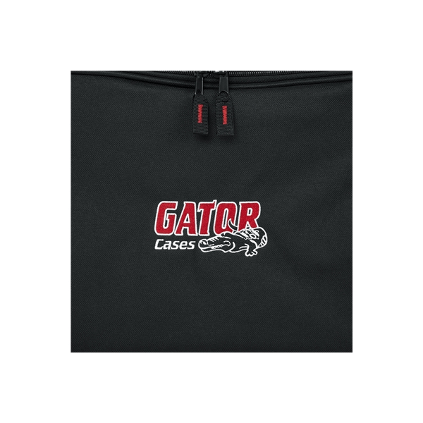 Gator Cases GRB-4U Borsa rack audio 4U