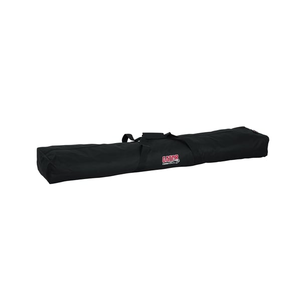Gator Cases GPA-SPKSTDBG-50 Borsa supporti altoparlanti 50" 1 scomparto