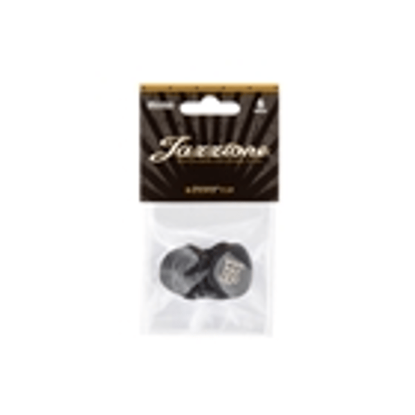 Dunlop 477P204 Jazztone Round