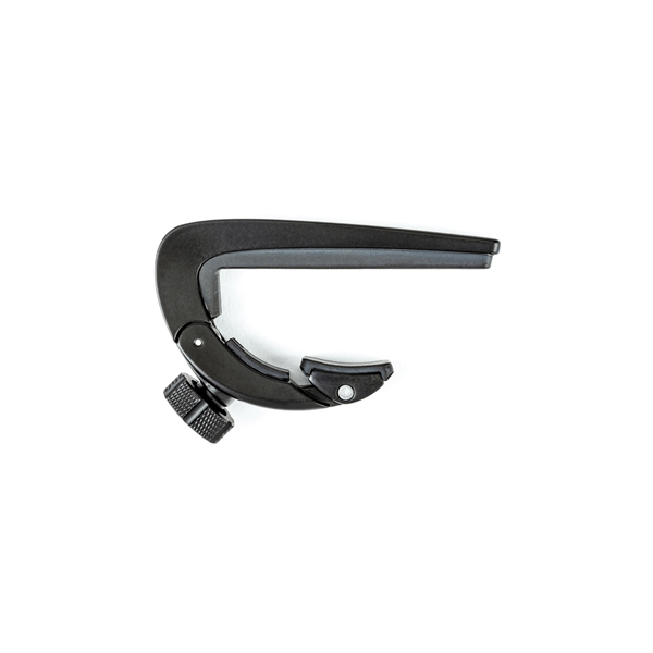 Dunlop DPFBK Pivot Capo Classical Black