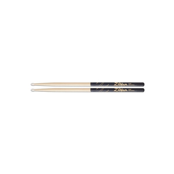 Zildjian Z7AND 7A - Bacchette Dip Series