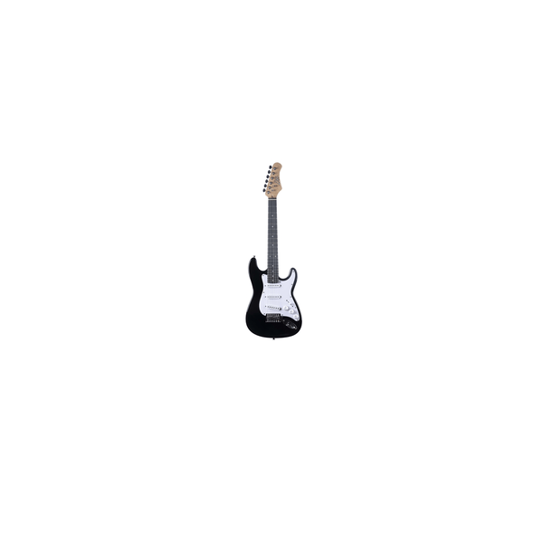Eko Guitars ST-100 3/4 Black