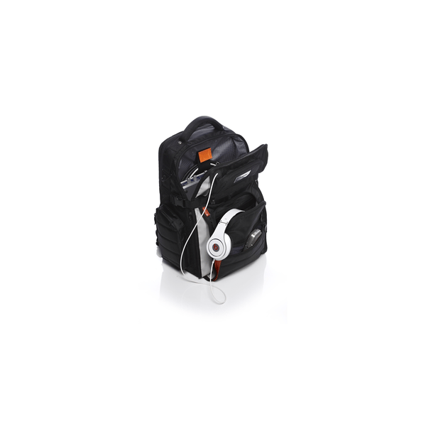Mono M80 Classic Flyby Backpack Zaino da Viaggio Black