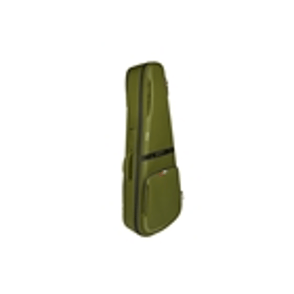 Gator Cases G-ICONDREAD Borsa ICON chitarra dreadnaught Verde