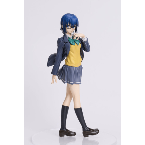Tsukihime -A Piece of Blue Glass Moon- Statue 1/7 Ciel 22 cm