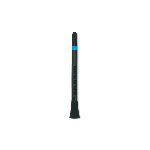 NUVO ITALIA DOOD (NERO/BLU)
