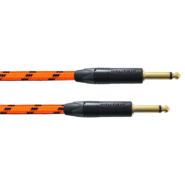 Cordial BlackLight-EDI PP AR 3M