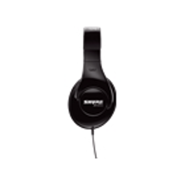 Shure SRH240A-BK Cuffia circumaurale chiusa