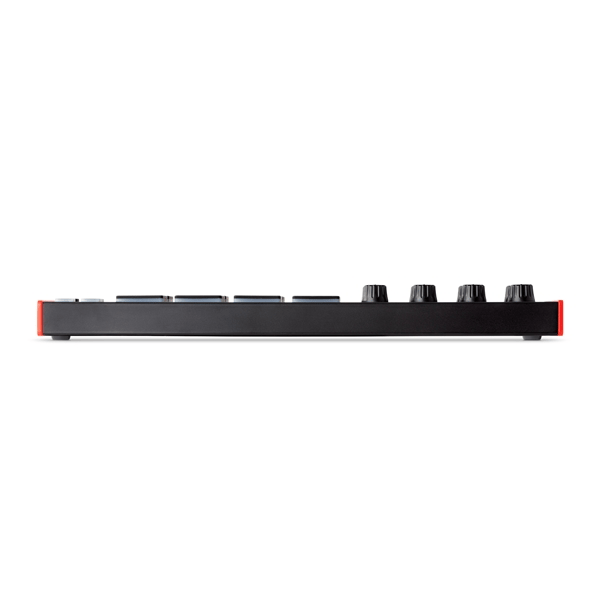 Akai Professional LPD8 MKII USB MIDI pad controller