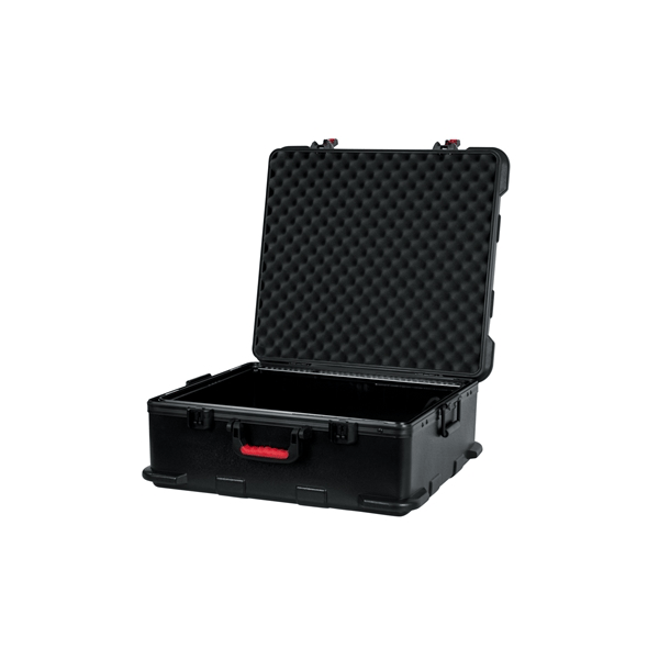Gator Cases GTSA-MIX12PU Custodia TSA ATA Mixer 12U Pop Up