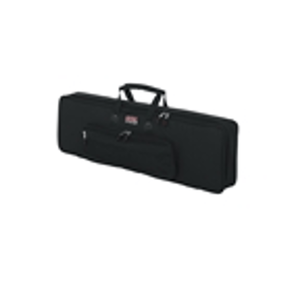 Gator Cases GKB-61 SLIM Borsa slim tastiera 61 tasti