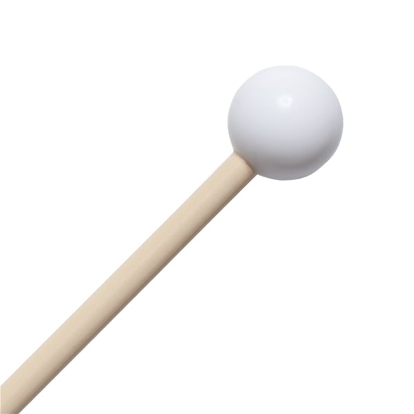 Vic Firth M426 - Articulate Series Mallet - 1 1/4" Teflon Round