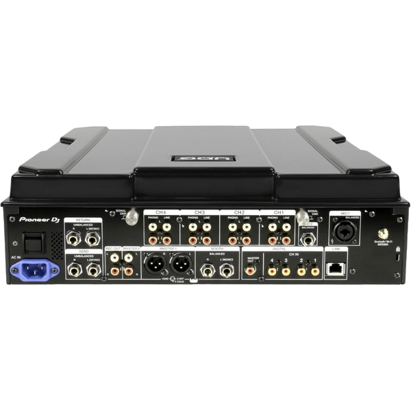 UDG GEAR U94117BL UL COVER PIONEER DJM-A9 BLACK