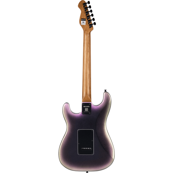 MOOER MSC18 PRO DARK AURORA