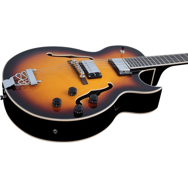 Eko Guitars SA 750