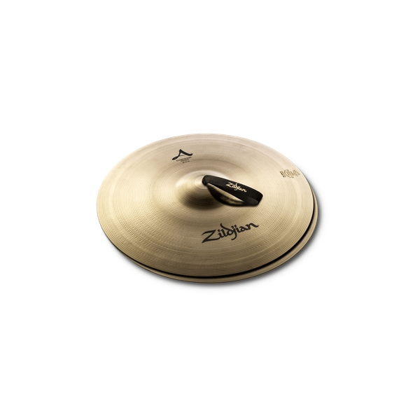 Zildjian A0429-20" A Symphonic French - Pair
