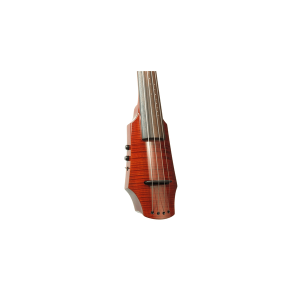 NS Design WAV4 Electric Cello 4 Amberburst