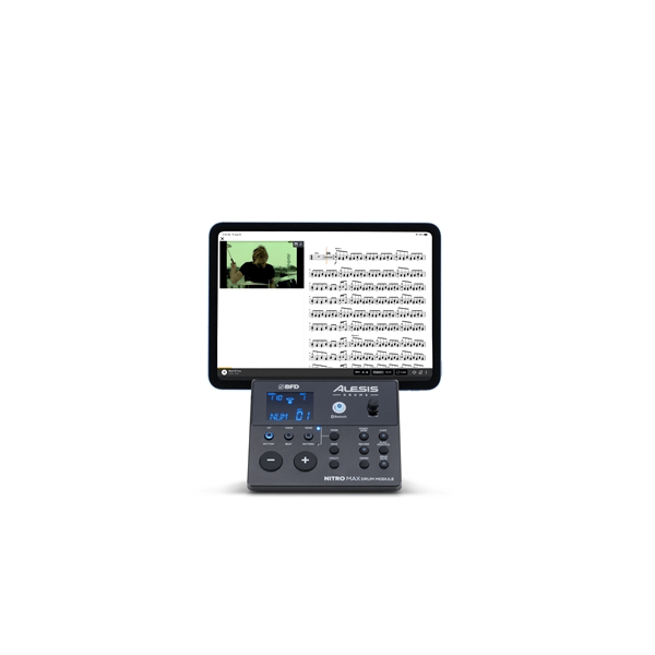 Alesis NITRO MAX KIT