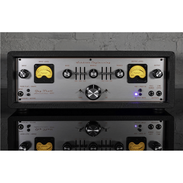 Ashdown INTERSTELLAR-600