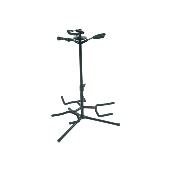 RTX G3NX Stand Universale per Chitarra/Basso 3 Posti