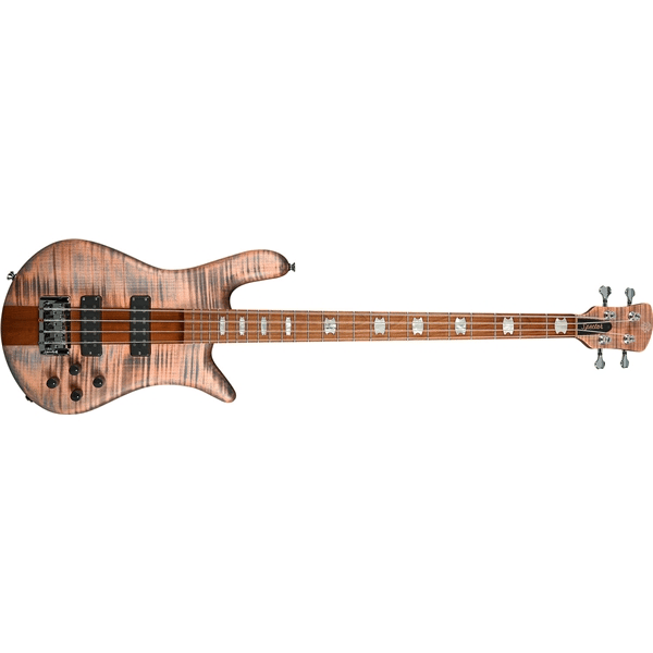 Spector NS Euro 4 RST Sundown Glow
