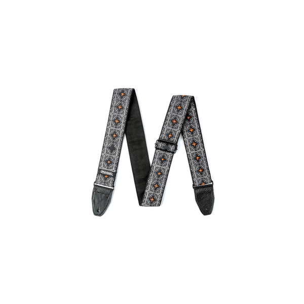 Dunlop D6718 Tracolla Jacquard Riad