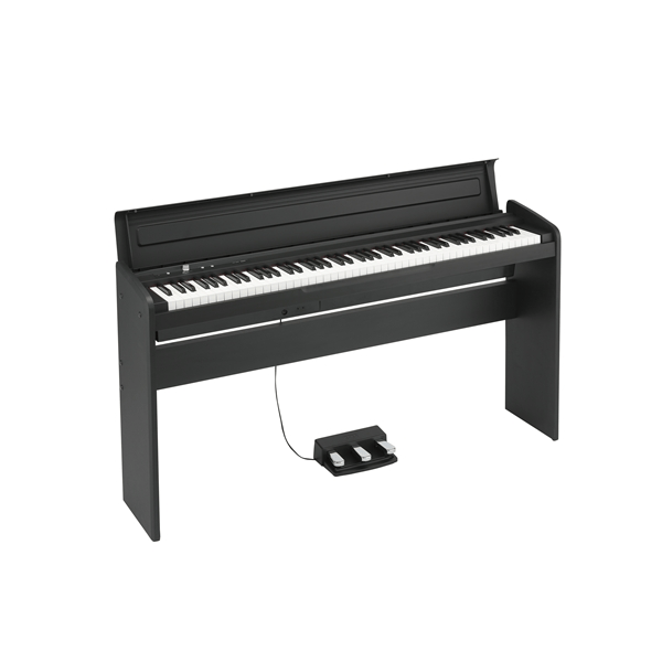 Korg LP-180 BK