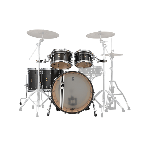 MAPEX IT BPDLE628XFB