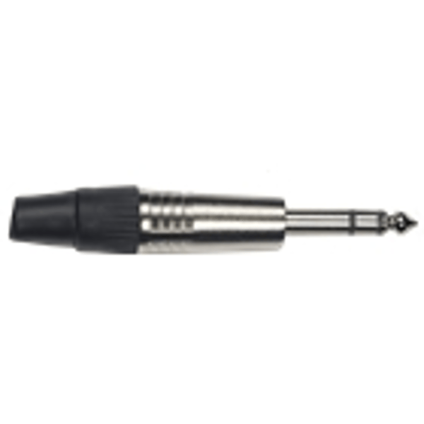 Yellow Cable JACK02 Connettori Jack TRS 2 Pcs