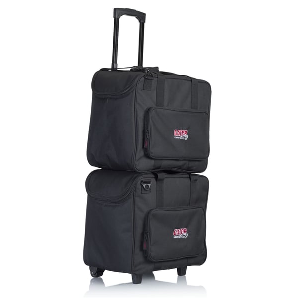 Gator Cases G-LIGHTBAG-1610 Borsa LED PAR 16 x 10