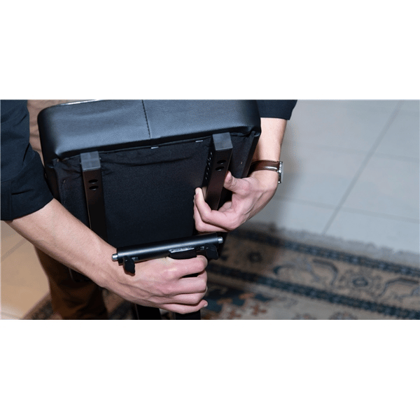 Quik Lok BX/718 Panca Serie Deluxe